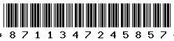 8711347245857 8711347245857
