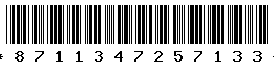 8711347257133 8711347257133