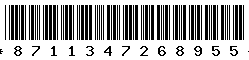 8711347268955 8711347268955
