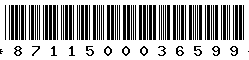 8711500036599
