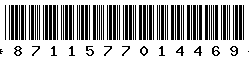 8711577014469 8711577014469