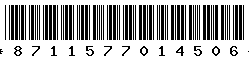 8711577014506 8711577014506