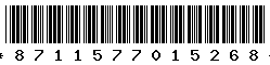 8711577015268 8711577015268