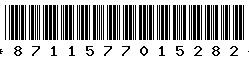 8711577015282 8711577015282