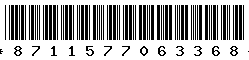8711577063368 8711577063368