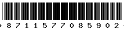 8711577085902 8711577085902