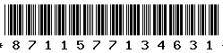 8711577134631 8711577134631