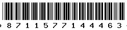 8711577144463 8711577144463