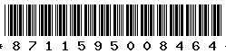 8711595008464 8711595008464