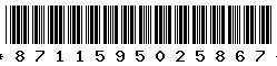 8711595025867