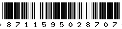 8711595028707 8711595028707