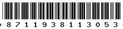8711938113053 8711938113053