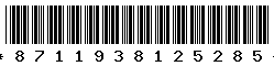8711938125285 8711938125285