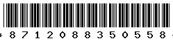8712088350558 8712088350558