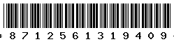 8712561319409 8712561319409