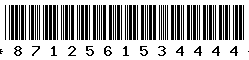 8712561534444 8712561534444