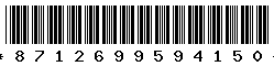 8712699594150