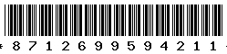 8712699594211
