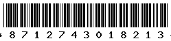 8712743018213 8712743018213