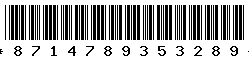 8714789353289 8714789353289