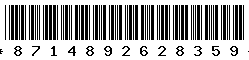 8714892628359 8714892628359