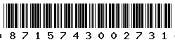 8715743002731 8715743002731