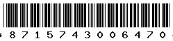 8715743006470 8715743006470