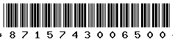 8715743006500 8715743006500
