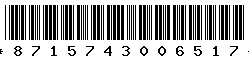 8715743006517 8715743006517
