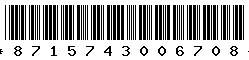 8715743006708 8715743006708