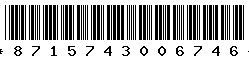8715743006746 8715743006746