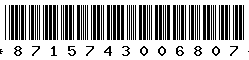 8715743006807 8715743006807