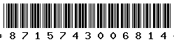 8715743006814 8715743006814