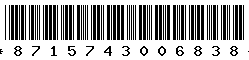 8715743006838 8715743006838