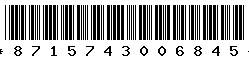 8715743006845 8715743006845
