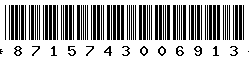 8715743006913 8715743006913