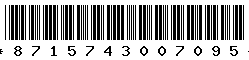 8715743007095 8715743007095