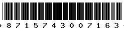 8715743007163 8715743007163