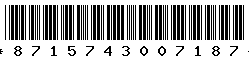 8715743007187 8715743007187