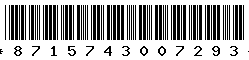 8715743007293 8715743007293