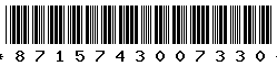 8715743007330 8715743007330