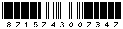 8715743007347 8715743007347
