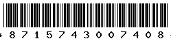 8715743007408 8715743007408