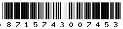 8715743007453 8715743007453