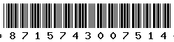 8715743007514 8715743007514