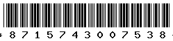 8715743007538 8715743007538