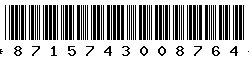 8715743008764 8715743008764