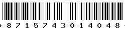 8715743014048 8715743014048