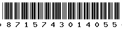 8715743014055 8715743014055