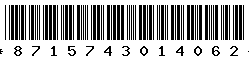 8715743014062 8715743014062